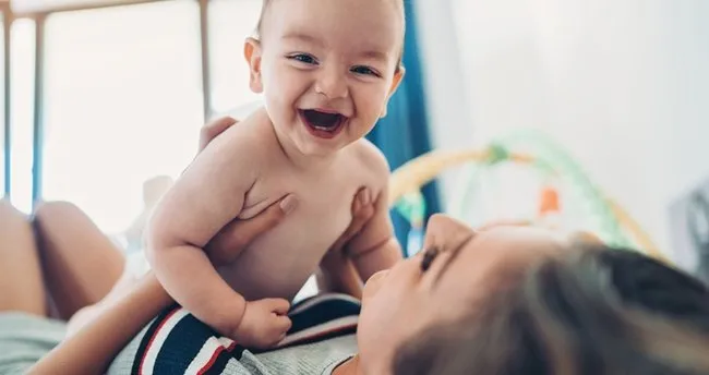 Emziren Anne Antibiyotik Kullanabilir Mi? Emziren Anne Antibiyotik Kullanırsa Ne Olur?
