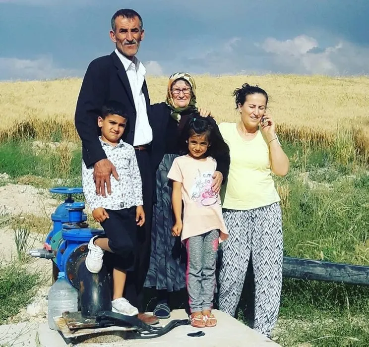 Son dakika haberi: Minik Eylül Yağlıkara'nın katilinin telefonundan iğrenç görüntüler çıktı