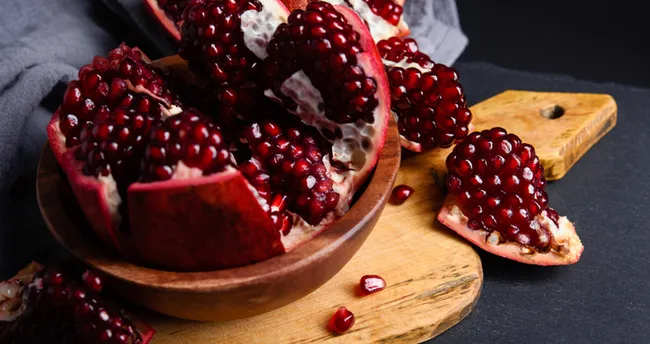 Narın Faydaları Nelerdir? Nar Neye İyi Gelir, Ne İşe Yarar ve Ne Kadar Tüketilir? - Sağlık Haberleri