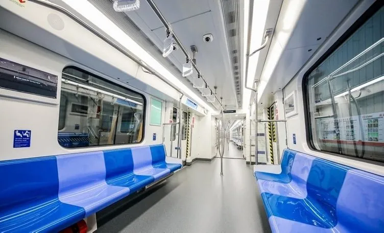 İstanbul'a büyük kolaylık sağlayacak! İşte Sabiha Gökçen Havalimanı Metro Hattı'nın özellikleri ve ulaşım süreleri