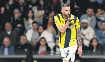 Ayrılık satrancı!