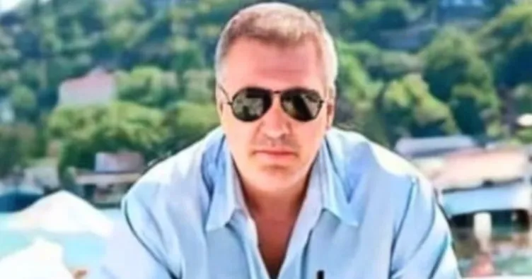 Ünlü oyuncu Tamer Karadağlı’dan 30 yaş küçük sevgilisi Iraz Yıldız’ı eleştirenlere cevap: Karışmak kimsenin haddi değil!