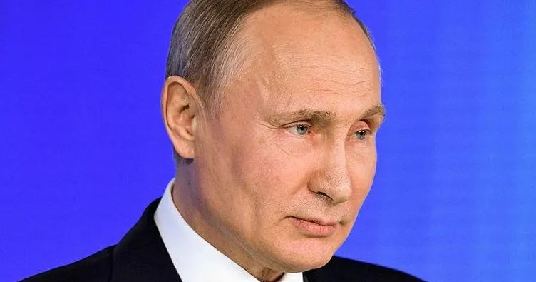 Putin’in yeni füzeleri dünyanın gündeminde