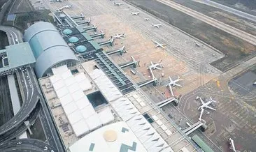 Çukurova Havalimanı inşaatı için bin istihdam