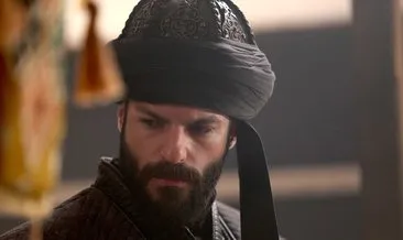 MEHMED FETİHLER SULTANI 13. BÖLÜM İZLE | TRT 1 Mehmed Fetihler Sultanı son bölüm izle full, kesintisiz seçenekleri ile yayında
