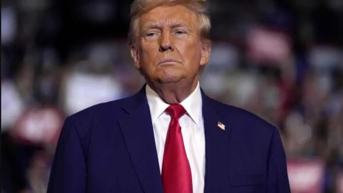 Trump’tan Venezuela kararnamesi: Petrol gelirleri yargıdan korunacak