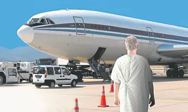 Turizme sağlık dopingi