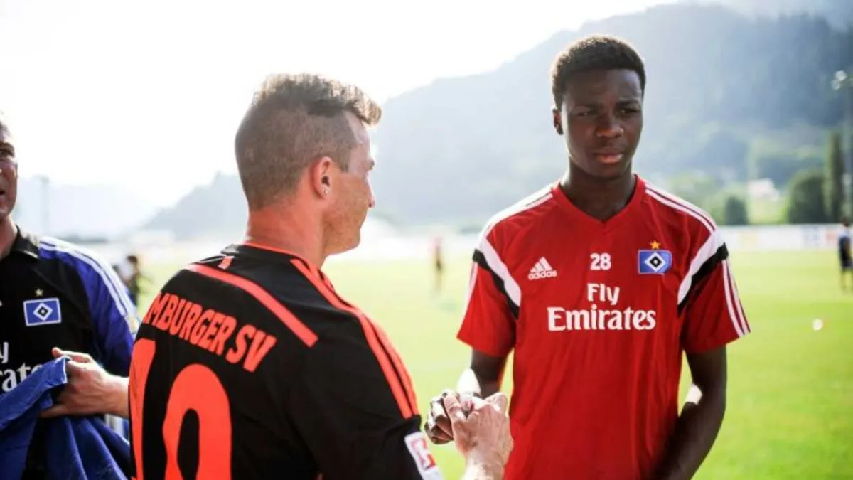 Kayserisporlu Jung, Sakaryaspor'a gitti