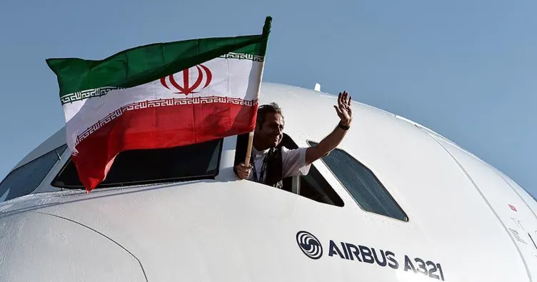 İran’dan normalleşme hamlesi: Sivil uçuşlar kademeli olarak yeniden başlayacak