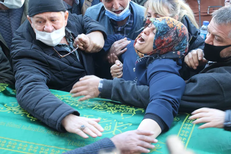 Katil Can Göktuğ Boz'un sitesinde samuray vahşeti toplantısı! Skandalları bakın kim açıkladı!