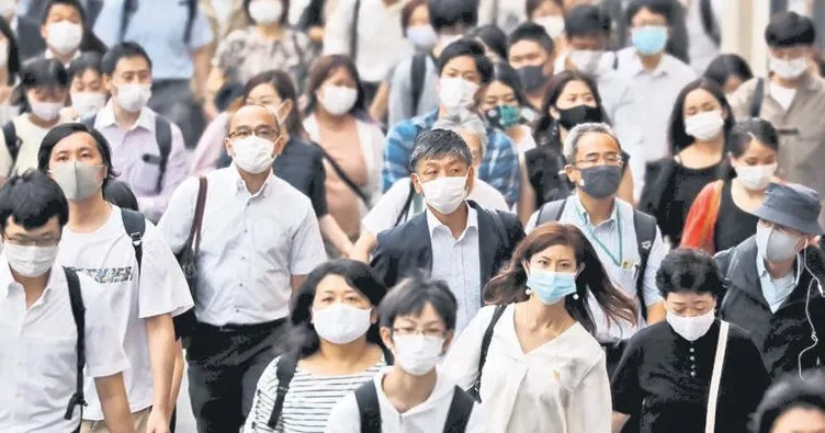 Dünyadan Kovid gelişmeleri: Vakalar 17 milyonu aştı