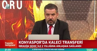 Sehic’in yeni takımı belli oldu!