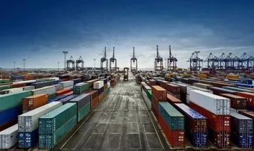 TÜİK açıkladı: Dış ticaret açığı Ocak ayında yüzde 32.8 düştü