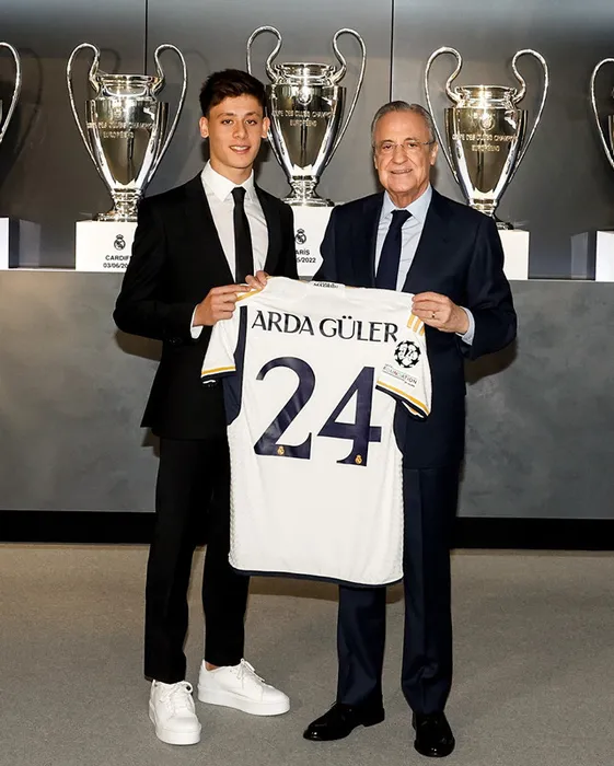 Son dakika Fenerbahçe haberi: Carlo Ancelotti'den Arda Güler kararı! Duyanlar şaşkına döndü...