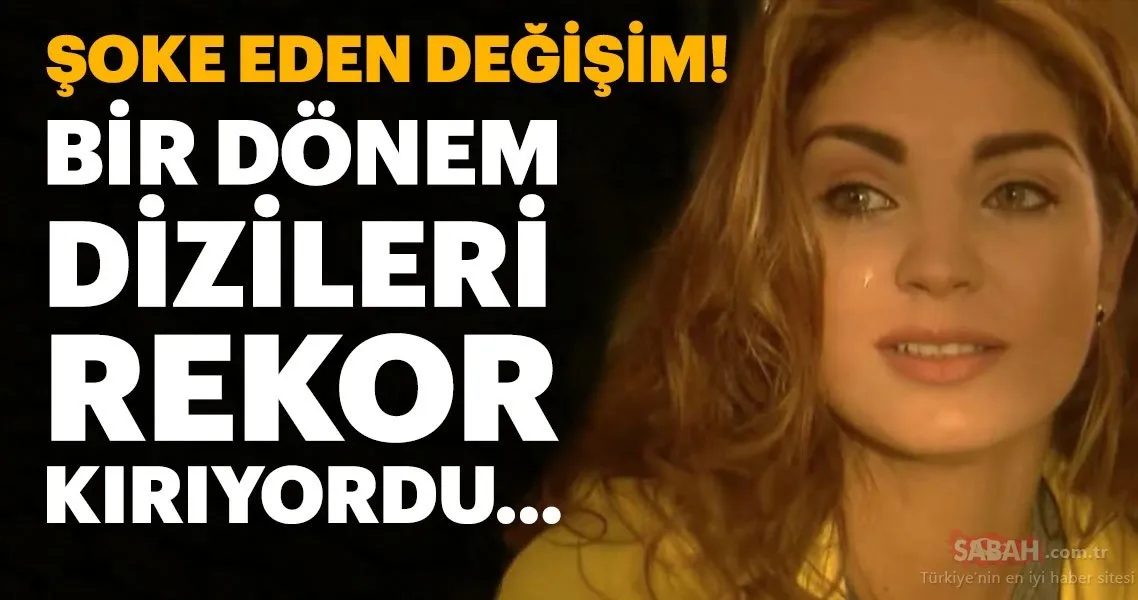 Bir döneme damga vurmuştu! Esin Moralıoğlu yıllar sonra… Magazin