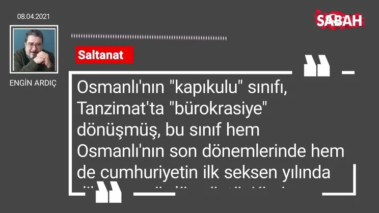 Engin Ardıç | Saltanat