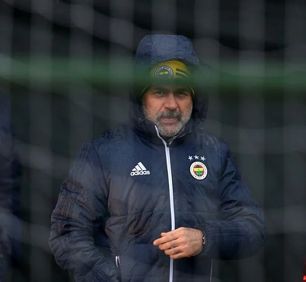Hıncal Uluç, Galatasaray ve Fenerbahçe’yi değerlendirdi