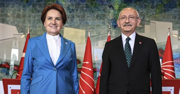 İYİ Parti’de ’Bay Kemal’ çatlağı! Bu kez destek geldi: Aday olursa sıcak bakarım...