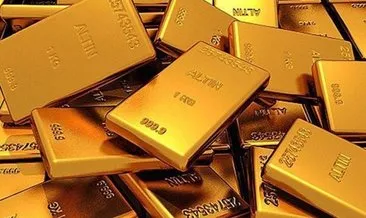 Altının kilogram fiyatı 2 milyon 416 bin liraya yükseldi