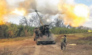 Rusya’dan Ukrayna’da çözüme açık kapı