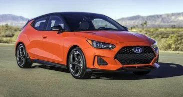 2019 Hyundai Veloster