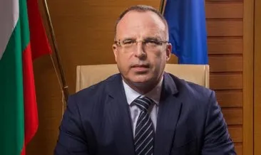 Bulgaristan tarım bakanı istifa etti