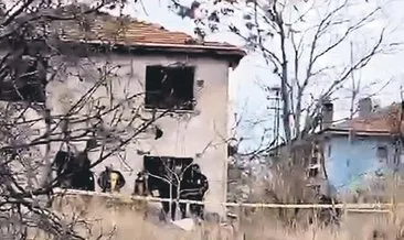 Küçük Fatma köpek saldırısı kurbanı mı? #ankara