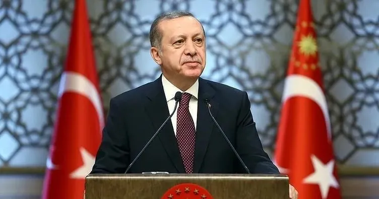 Başkan Erdoğan’a liderlerden tebrik telefonu