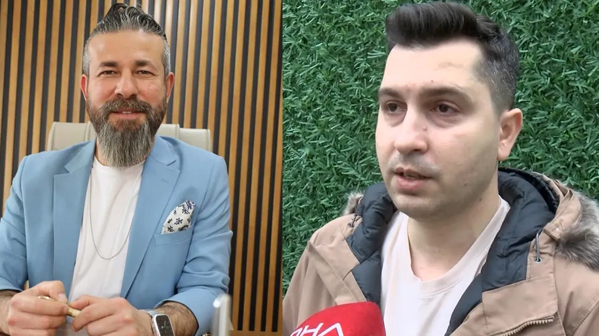 SON DAKİKA… İstanbul Pendik’te otopark kavgası kanlı bitti: Hüseyin Teke 11 yaşındaki kızının gözleri önünde katledildi!