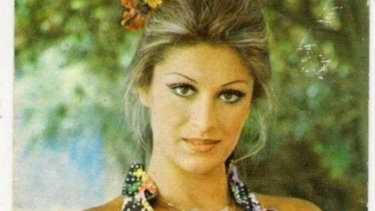 Dayısı meğer efsane şarkıcıymış!