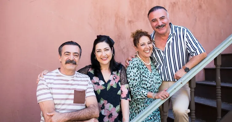 Bu rakipler çok güldürüyor