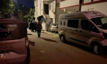 Kızını silahla vuran baba hayatına son verdi #kocaeli