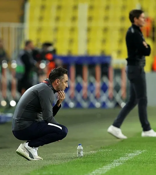 Son dakika...Ezeli rakipler transferde karşı karşıya! Galatasaray ile Fenerbahçe Tunuslu yıldıza talip...