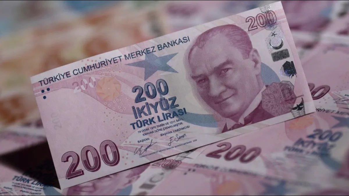 MEVDUAT FAİZLERİ SON DAKİKA: 500 bin TL’nin 32 günlük getirisi ne kadar oldu?