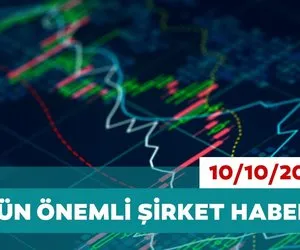 Borsa İstanbul’da günün öne çıkan şirket haberleri ve tavsiyeleri 10/11/2020