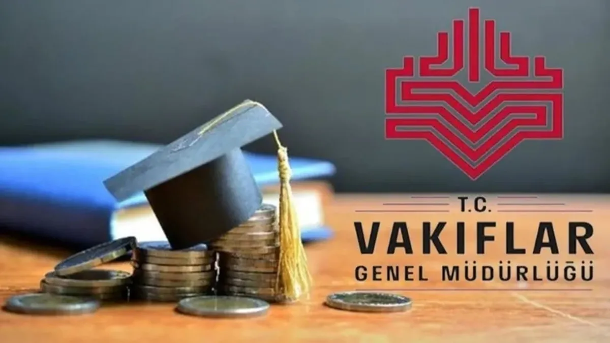 VGM BURS BAŞVURU EKRANI 2025-2026: VGM yükseköğrenim burs başvuruları başladı mı, ne zaman ve nasıl başvurulur?