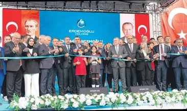 Akçaabat’a muhteşem eğitim kompleksi #trabzon