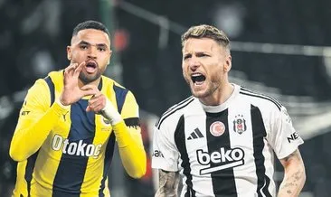 Düello zamanı