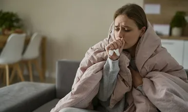 Uzmanından kış ayları için uyarı! Antibiyotik kullanırken...