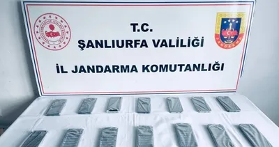 Kaçak cep telefonu ele geçirildi