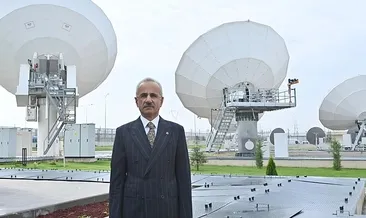 TÜRKSAT 10 yılın rekorunu kırdı