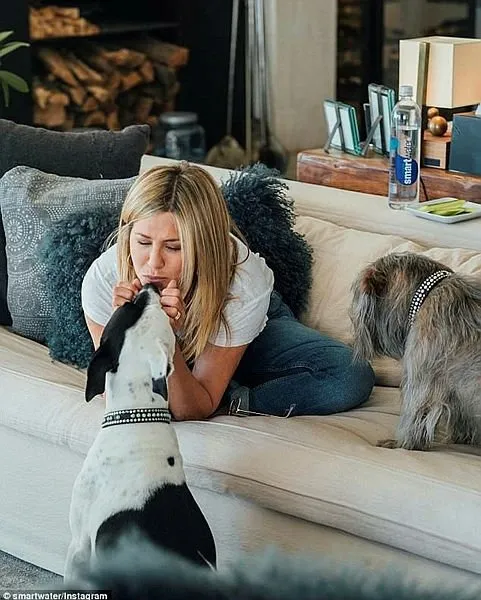 Brad Pitt ve eski eşi Jennifer Aniston hakkında şok iddia!