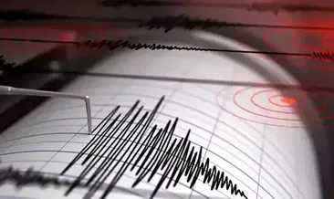 SincanUygurÖzerkBölgesinde52büyüklüğündedeprem