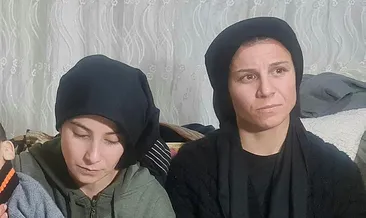 Arzu Yiğit’in organları 3 hastaya can oldu! Rahat uyu annem