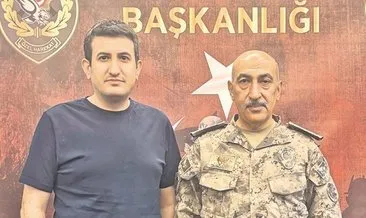 Kahramanlar artık daha güçlü