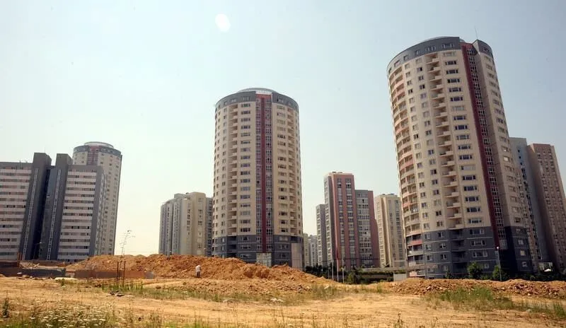 Dünyada ev fiyatları Son Dakika Haberler