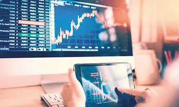 1 trilyonluk yükseliş! Borsa İstanbul, dünyanın en fazla değer kazanan piyasası oldu