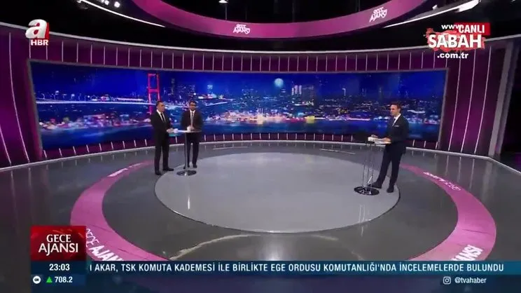 FETÖ'cü Adil Öksüz'ün kaçışına ilişkin yeni bilgiler ilk kez A Haber'de açıklandı! 