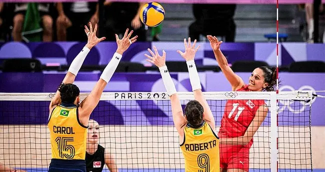Voleybolda Ace Ne Demek? Voleybol ACE Nedir, Kaç Puan Eder?