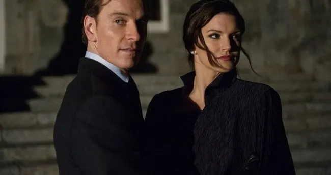 Çapraz Ateş filmi konusu nedir, nerede hangi ülkede çekildi? Çapraz Ateş filmi oyuncuları ile dikkat çekiyor!